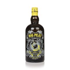 Big Peat The Thropaigeach Edition Feis ile 2024