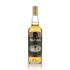 Bladnoch 15 Year Old - Sheep Label