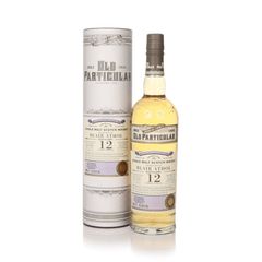 Blair Athol 12 Year Old 2011 (cask 17762) - Old Particular