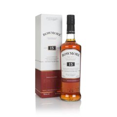 Bowmore 15 Year Old
