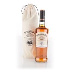 Bowmore Virgin Oak - Feis Ile 2015