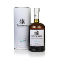 Bunnahabhain Abhainn Araig - Feis Ile 2022