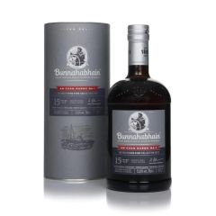Bunnahabhain 15 Year Old An Cuan Garbh No. 1 - The Westering Home Coll