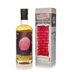 Campbeltown 8 Year Old (That Boutique-y Whisky Company)