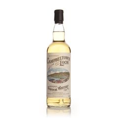 Campbeltown Loch Blended Malt