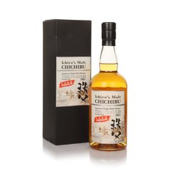 Chichibu The Peated 2011 (bottled 2015)