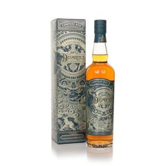 Compass Box Limited Edition - Art & Decadence