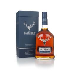 Dalmore The Quintet