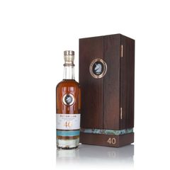 Fettercairn 40 Year Old