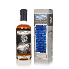 FEW 4 Year Old (That Boutique-y Whisky Company)