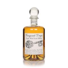 Glen Grant 21 Year Old 2003 (cask 59942) - Fragrant Drops