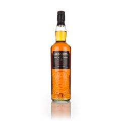 Glen Scotia 15 Year Old