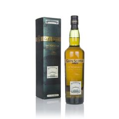 Glen Scotia Victoriana Cask Strength