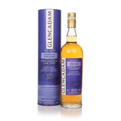 Glencadam Pinot Noir Wine Cask Finish