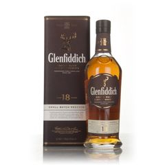 Glenfiddich 18 Year Old