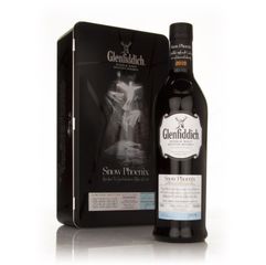 Glenfiddich Snow Phoenix