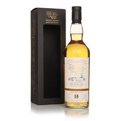 Glenlossie 14 Year Old 2008 (cask 755) - The Single Malts of