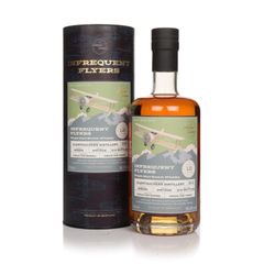 Glentauchers 12 Year Old 2012 (cask 806205) - Infrequent Flyers