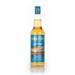Hamiltons Whisky