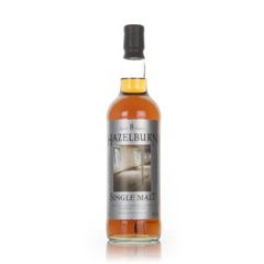 Hazelburn 8 Year Old First Edition (Malting Floor Label)