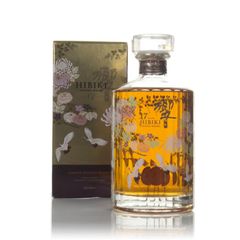 Hibiki 17 Year Old - Kacho Fugetsu