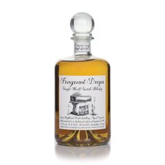 Highland Park 21 Year Old 2003 (cask 925) - Fragrant Drops