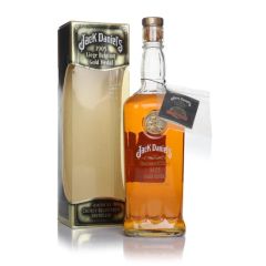Jack Daniel's 1905 Gold Medal Tennessee Whiskey (1L)