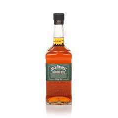 Jack Daniels Bonded
