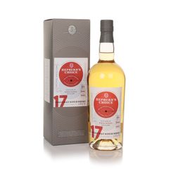 Knockdhu 17 Year Old 2006 - Hepburn's Choice (Langside)