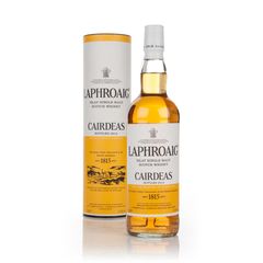 Laphroaig Cairdeas Amontillado - Feis Ile 2014