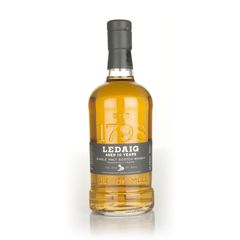 Ledaig 10 Year Old