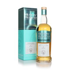 Ledaig 15 Year Old 2009 Uitvlugt Rum Barrel Finnish - Benchmark
