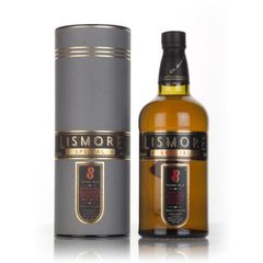 Lismore 8 Year Old Special Reserve