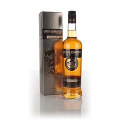 Loch Lomond Signature