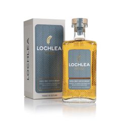 Lochlea Single Malt - First Release