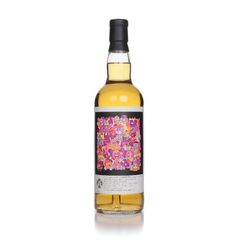 Miltonduff 22 Year Old 2002 - Cut Your Wolf Loose