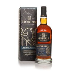 Morris Australian Smoked Muscat Barrel Finish