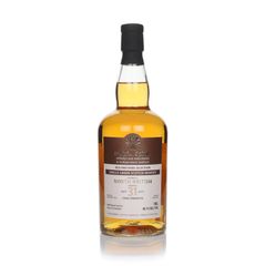 North British 31 Year Old 1993 - Fruitful Spirits