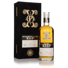 North British 35 Year Old 1988 (cask 18162) - Xtra Old Particular