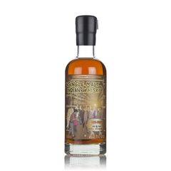 Paul John 6 Year Old (That Boutique-y Whisky Company)