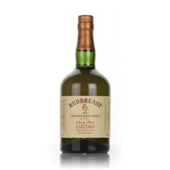 Redbreast Lustau Edition - Iberian Series Single Pot Still Whiskey
