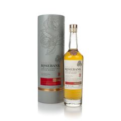 Rosebank 30 Year Old 1990 (bottled 2020) - Release One