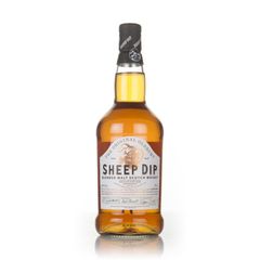 Sheep Dip