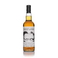 Sideburn 29 Year Old - Decadent Drams (Decadent Drinks)
