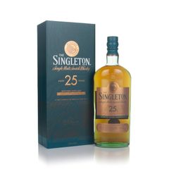 Singleton of Dufftown 25 Year Old