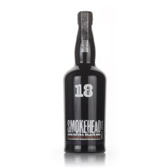 Smokehead 18 Year Old Extra Black