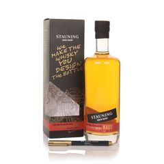 Stauning KAOS Whisky Design Edition