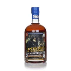 Teaninich 13 Year Old 2012 - Whiskyheroes (Brave New Spirits)