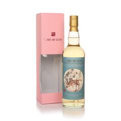 Teaninich 7 Year Old 2016 (cask 305081) - Spirits Shop' Selection