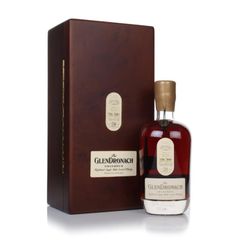 The GlenDronach 28 Year Old - Grandeur Batch 11